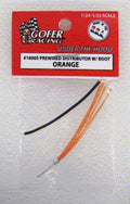 Prewired Distributors Orange