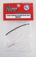 Prewired Distributors White