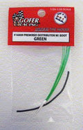 Prewired Distributors Green