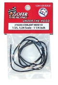 Coolant Hose 1.25''