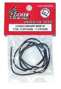 Coolant Hose 1.25''