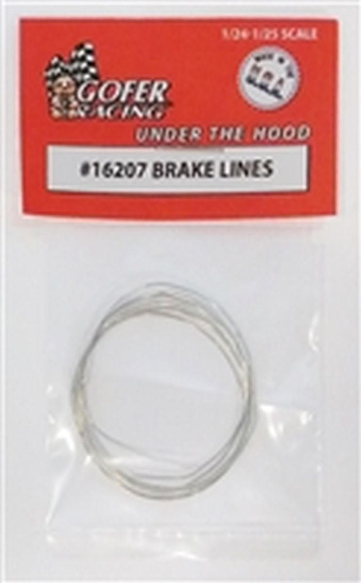 Brake Lines