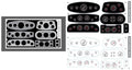 Custom Car Gauges