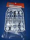 Dragster Wheels And Tires