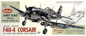 F4F Corsair