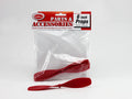 6'' Plastic Propeller/3pc