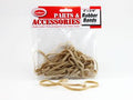 8''x3/16'' Rubber Band/10pc