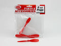 4'' Plastic Propeller (3 propellers)