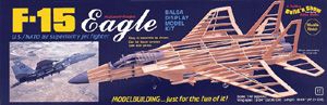 F-15 Eagle