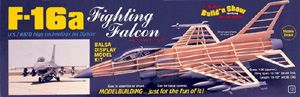 F-16 Fighting Falcon