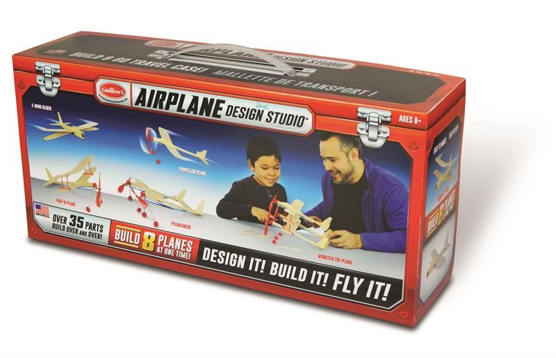 Plane Design Studio