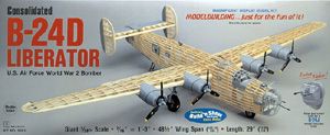 B-24D Liberator