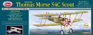 Thomas Morse Scout