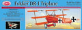 Fokker DR-1 Triplane
