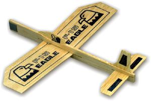 Eagle Glider Deal