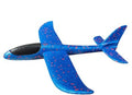 Falcon Foam Glider 19'' Wingspan
