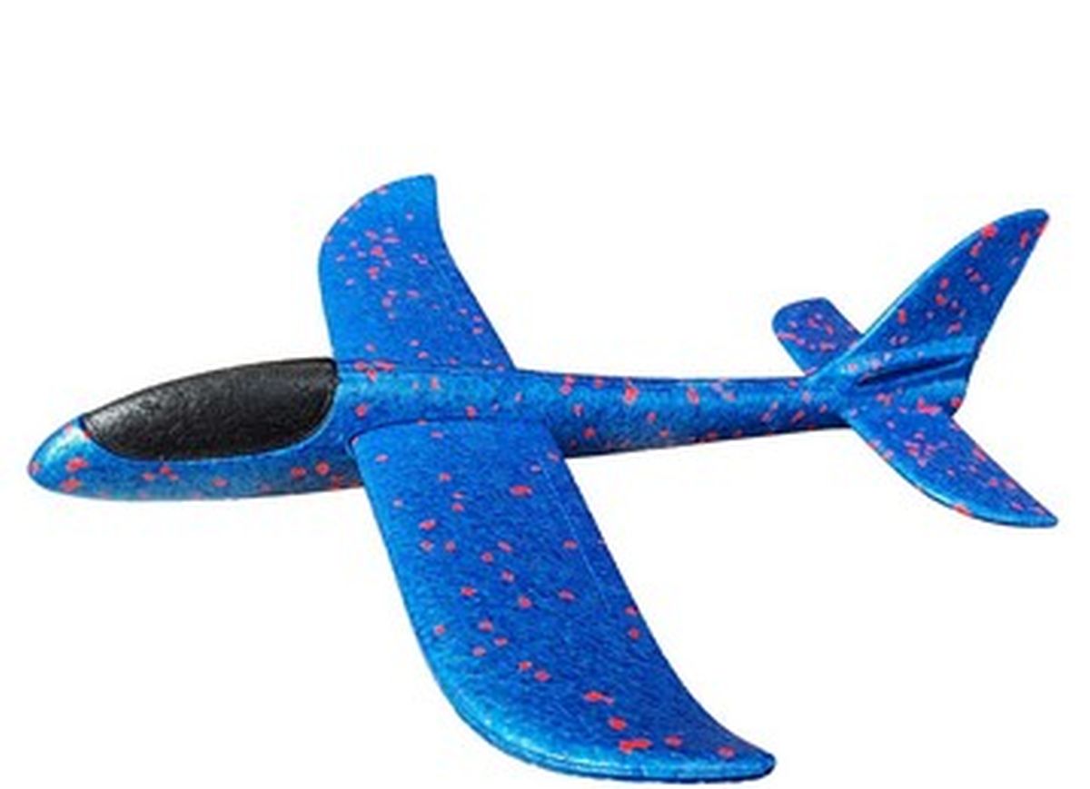 Falcon Foam Glider 19'' Wingspan