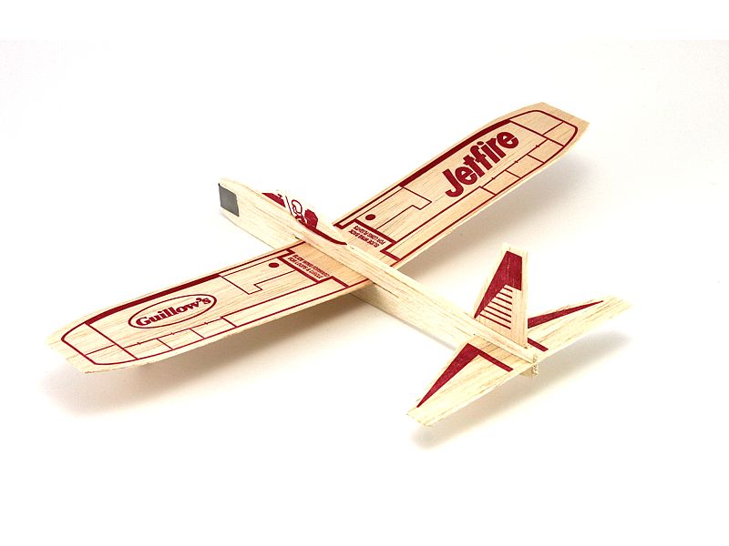 Jetfire Glider Deal