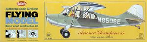 Aeronca Champion