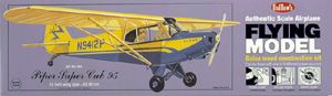 Piper Cub 95