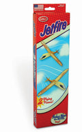 Jetfire Twin Pack
