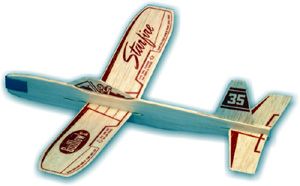 Starfire Glider Deal