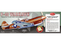P-40 Warhawk