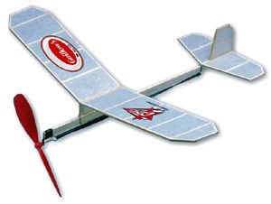 Cadet Build-N-Fly