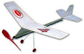 Cloud Buster Build-N-Fly