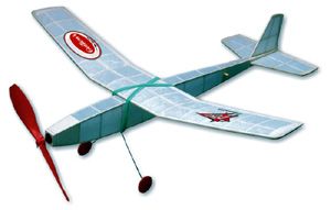 Fly Boy Build-N-Fly
