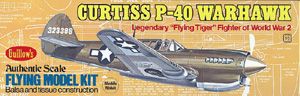 P-40 Warhawk