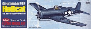 F6F Hellcat