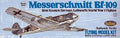 Messerschmitt BF-109