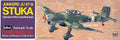 JU-87B Stuka