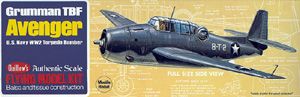 TBF Avenger