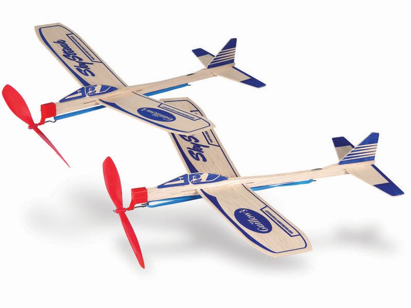 Sky Streak Twin Pack