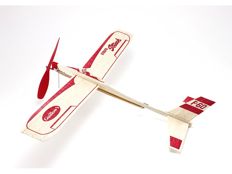Strato Streak Glider Deal
