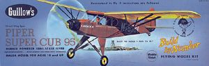 Piper Cub 95