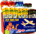 Twin-Pack Glider Deal