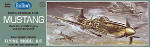 P-51 Mustang