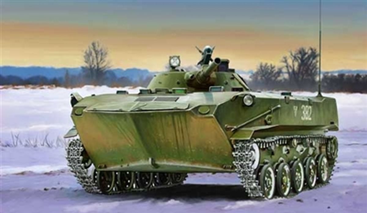 TARIFF BMD-1