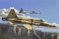 TARIFF F-5E TIGER II FIGHTER