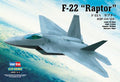 TARIFF F-22A RAPTOR