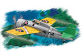 TARIFF F4F-3 WILDCAT