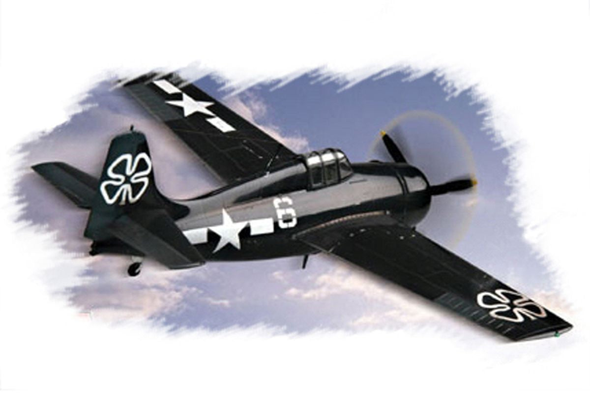 TARIFF FM-2 WILDCAT