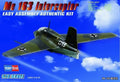 TARIFF GERMANY ME163       FIGHTER