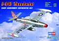 TARIFF F-84E THUNDERJET