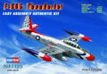 TARIFF F-84G THUNDERJET