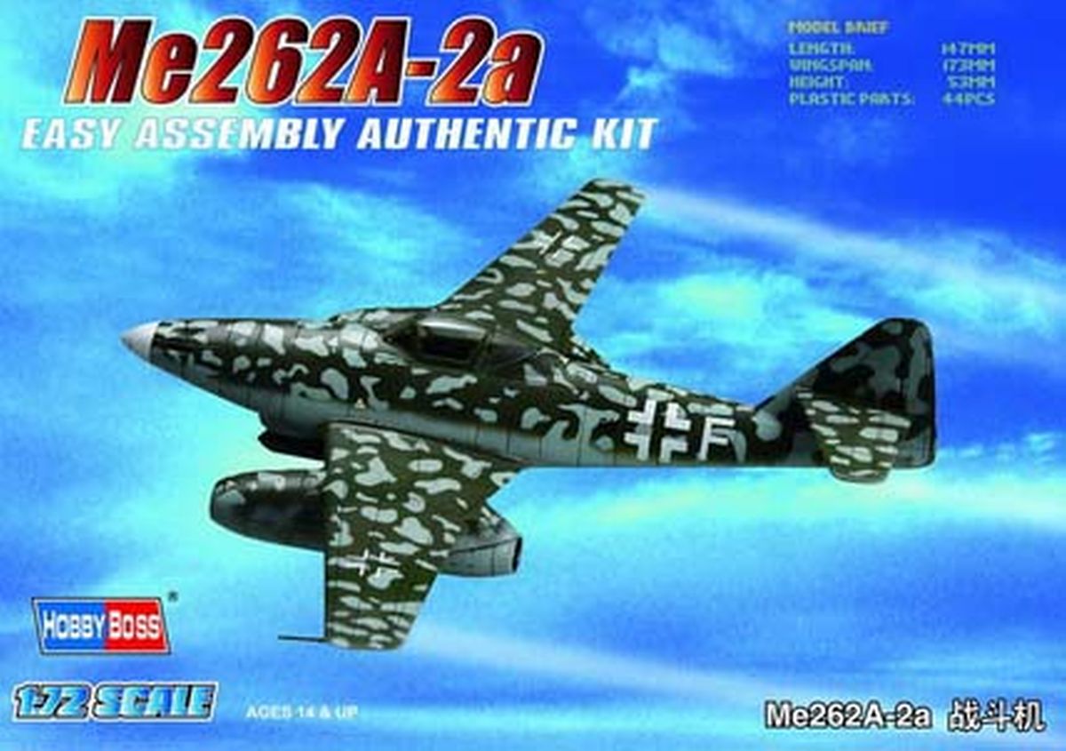 TARIFF ME262A-1A