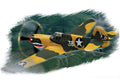 TARIFF P-40E KITTY HAWK
